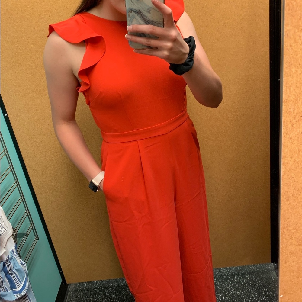 J.Crew NWT Jumpsuit